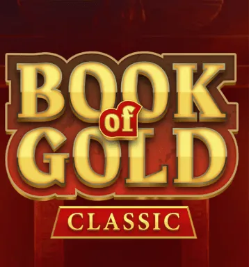 Book Of Gold
