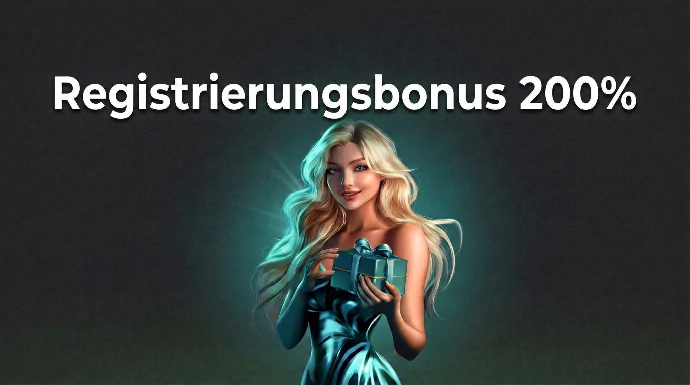 Registrierungsbonus 200% bis zu 3.000 USDT